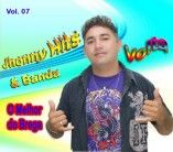 jhonny hits e banda