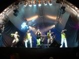 BANDA EXPLOSÃO KALIENTE