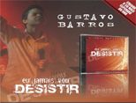 cantor gustavo barros