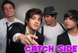 Catch Side (Oficial)