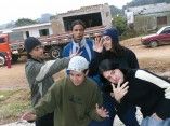 Nothurnos