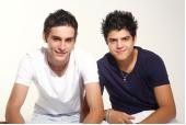 Victor & Diogo