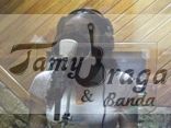 Tamy Braga e Banda