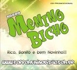 Forró Menino Bicho