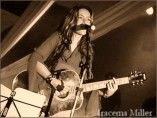 Iracema Miller