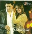 Clécio e Mariany