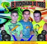 os invenenados do forró