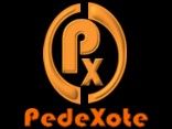 Pedexote