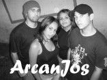 ArcanJos