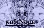 Kodinome