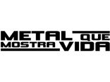 Metal que mostra Vida