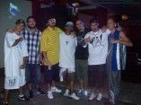 Justi�eiros do Rap