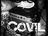 Covil