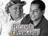 Ricardo e Leonardo
