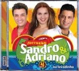  SANDRO E ADRIANO