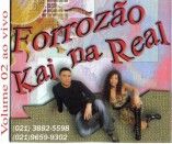 Forrozão Kai na Real