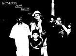 Guiados por Deus - Rap
