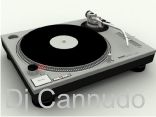 dj cannudo