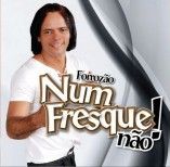 forrozão num fresque não