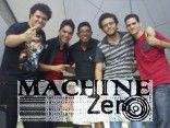 Machine Zero