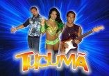Banda Tucumã SEM SOMBRA DE DUVIDA