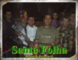 Santa Folha Reggae Revolution
