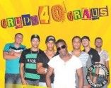 Grupo 40 Graus