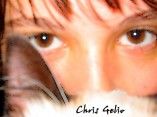 Chris Gellius