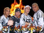 OS CAÇADORES