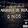 arquivo de rua