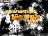Friendship Never Die