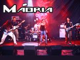 Mádria
