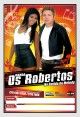 Banda OS Robertos
