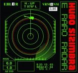 Hugo Sinzimbra & Raro Radar