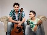 Dany e Rafa