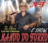 NANDO DO FORRÓ