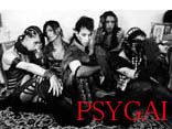 Psygai