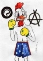 Orelha de frango