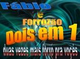 fabio e forrozão dois em 1