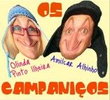 OS CAMPANIÇOS