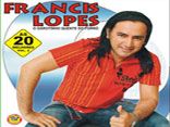 Francis Lopes 20 Melhores Vol2