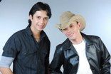 Marcus vinicius & Alessandro