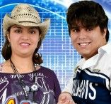 Navegantes do Forró