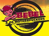 Bebel e os Motherfuckers