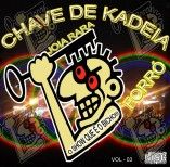 Forr� Chave De Kadeia