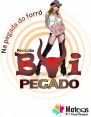 Forrozão Boi Pegado