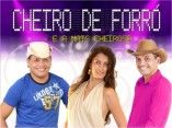 CHEIRO DE FORRÓ (ORIGINAL)