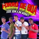 Forró De boa Original
