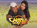 Campeões do Forró
