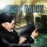 Mano ''D'' Regenerado